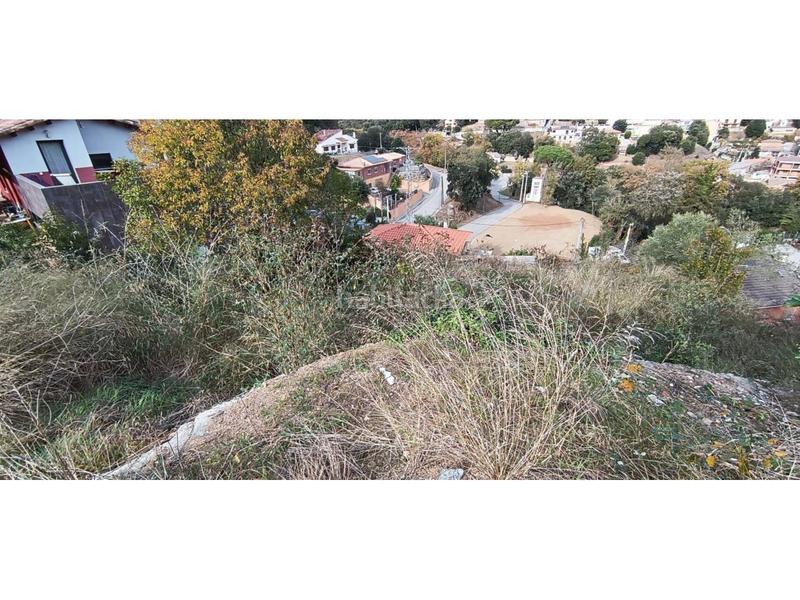 Foto 2e9c09a7-7b80-4c7f-895d-038caca94b10. Terreno residencial solar en venta en Santa Maria de Palautordera