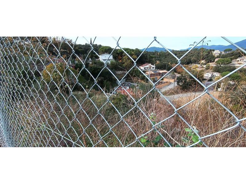 Foto 3bdebb18-6a87-47fe-8918-e2977b02e781. Terreno residencial solar en venta en Santa Maria de Palautordera