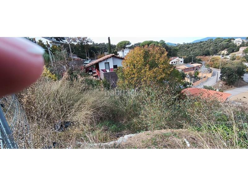 Foto 3c662f12-ea35-45f8-bd81-23e04fd73904. Terreno residencial solar en venta en Santa Maria de Palautordera
