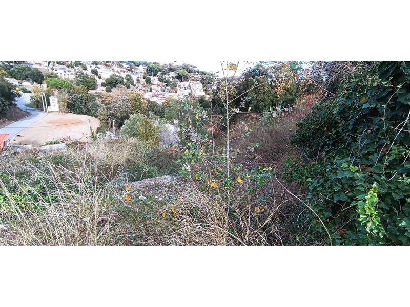 Foto 584fc669-d302-4dbf-be9e-047f9f8961ff. Terreno residencial solar en venta en Santa Maria de Palautordera
