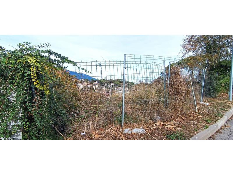 Foto 68b196a4-ef30-4306-9948-f457cc0c81df. Terreno residencial solar en venta en Santa Maria de Palautordera