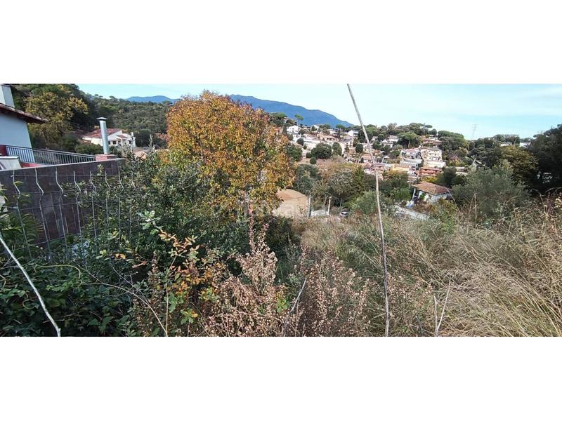 Foto 7e66b733-2c83-4c1a-9478-364b82d272c2. Terreno residencial solar en venta en Santa Maria de Palautordera