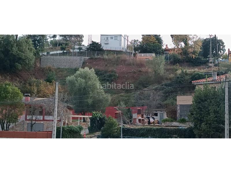 Foto 8d0da1c8-f0b5-4dd3-98c4-f9f4d2a6b8e7. Terreno residencial solar en venta en Santa Maria de Palautordera