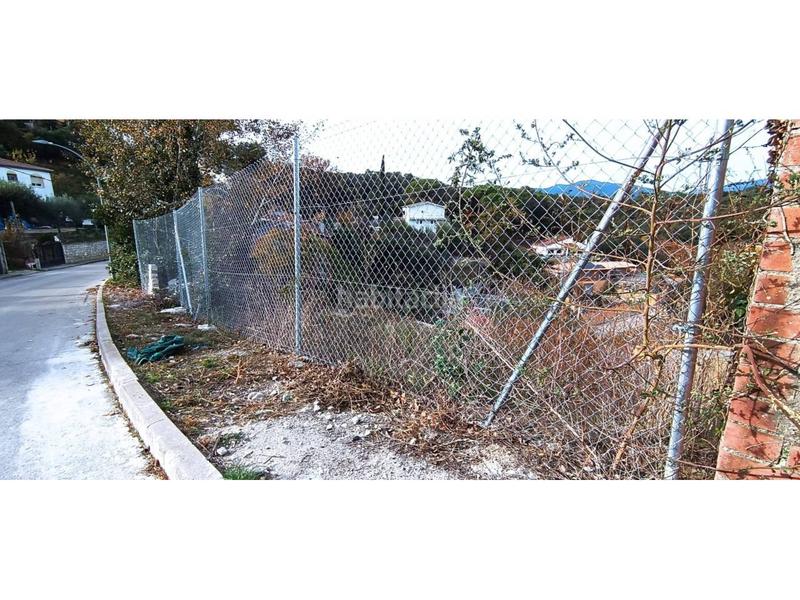 Foto b8e878c2-dbf0-4b69-8c63-7aef41eaa7de. Terreno residencial solar en venta en Santa Maria de Palautordera