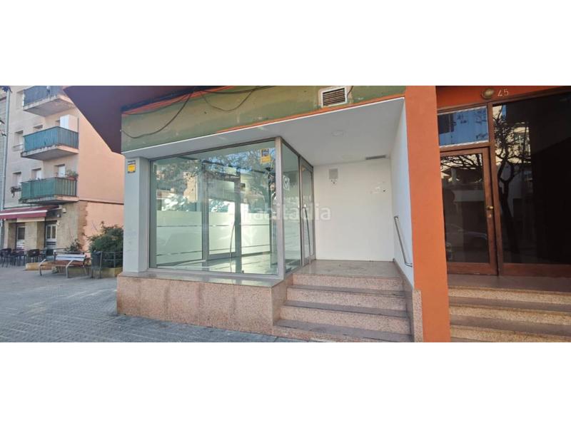 Foto 3eea6f67-09f5-461a-adcb-6fafa3f4cbe5. Local comercial venta local comercial en Sant Celoni
