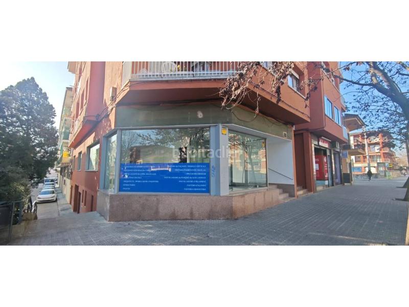 Foto cbce9561-ff9a-41a4-bf7c-a769279de57c. Local comercial venta local comercial en Sant Celoni