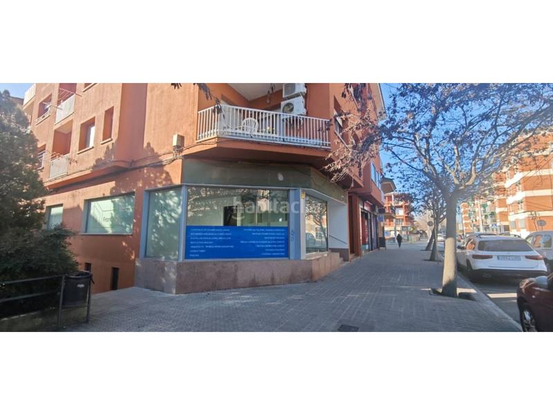 Foto ce8114e2-810f-4318-81ba-f44bb2c847a1. Local comercial venta local comercial en Sant Celoni