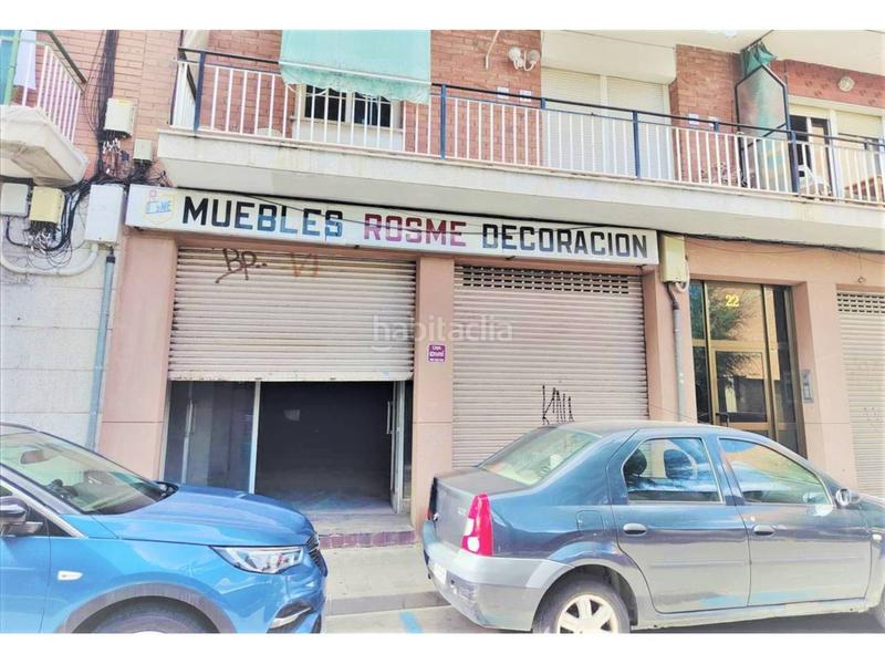 Foto 85159f63-5c48-4988-bb82-a910c1be2197. Local comercial venta local en montmelo en Montmeló