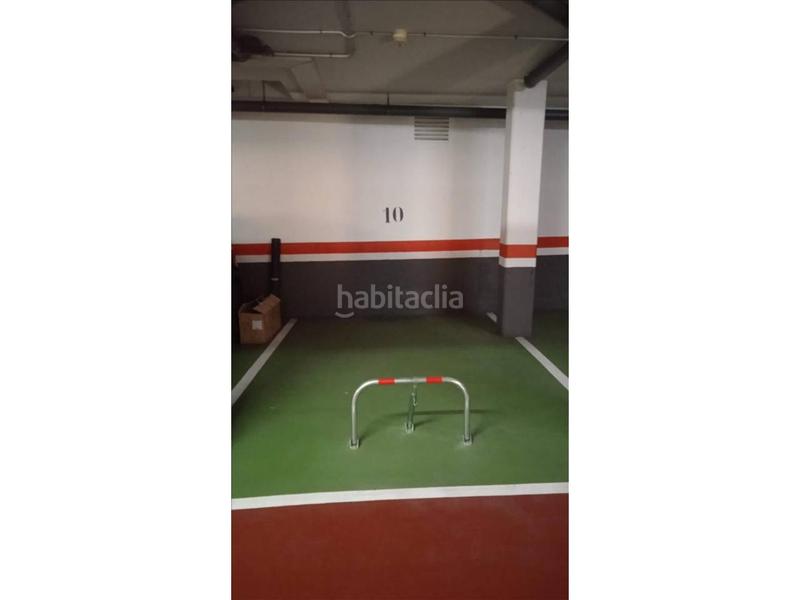 Foto 0ab14b20-6e79-474e-ad94-9200baa6f7fe. Parking coche venta de garaje en les franqueses del vallès en Franqueses del Vallès (Les)