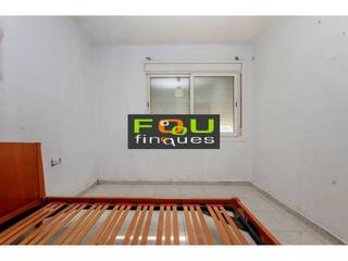 Appartement  Can careta. Venta de un piso en santa eulàlia de ronçana