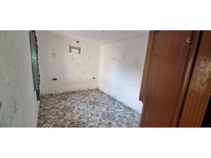 Foto cbb1bba1-27b6-4c17-90f5-54164466ca09. Piso  en venta a reformar en Canovelles