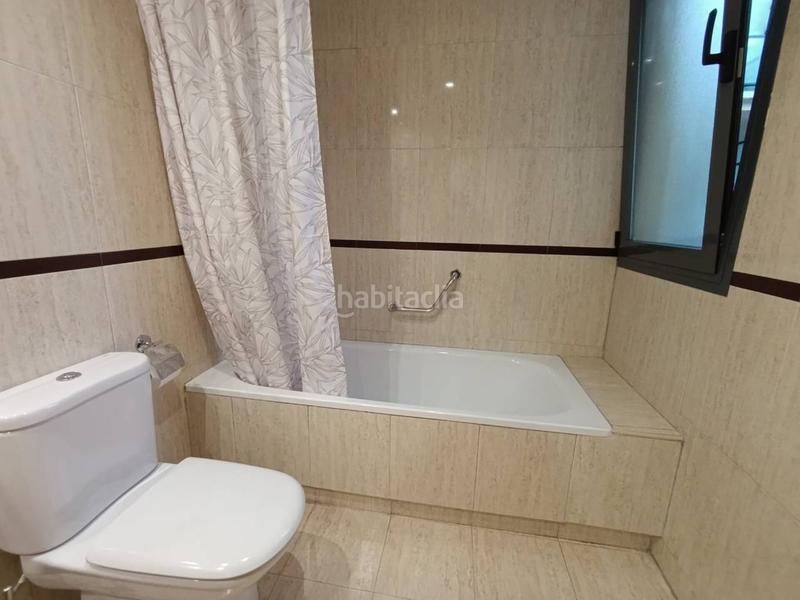 Foto 3d931559-4447-4b14-93e9-7107be753047. Pis amb calefacció aparcament piscina a San Jorge
