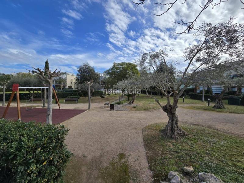 Foto 4f948928-a9dd-4b03-b87e-51d2798d3732. Pis amb calefacció aparcament piscina a San Jorge