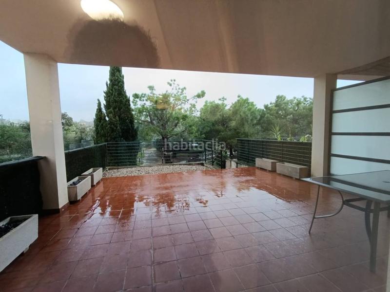 Foto ad843fa6-ebcb-4a20-b592-5866bd614c25. Pis amb calefacció aparcament piscina a San Jorge