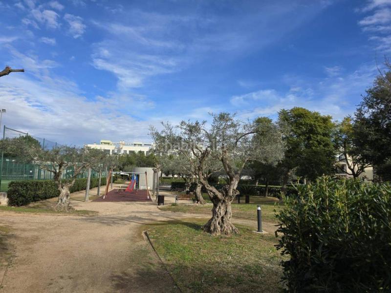 Foto b9769a7e-5c6b-45f1-b1f8-c35bdb6851c6. Pis amb calefacció aparcament piscina a San Jorge