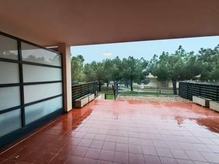 Miete Etagenwohnung  Panoramica. Alquiler de piso en san jorge panorámica