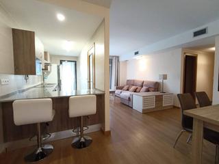 Location Appartement à Valencia  2. Piso en alquiler en san jorge  sant jordi