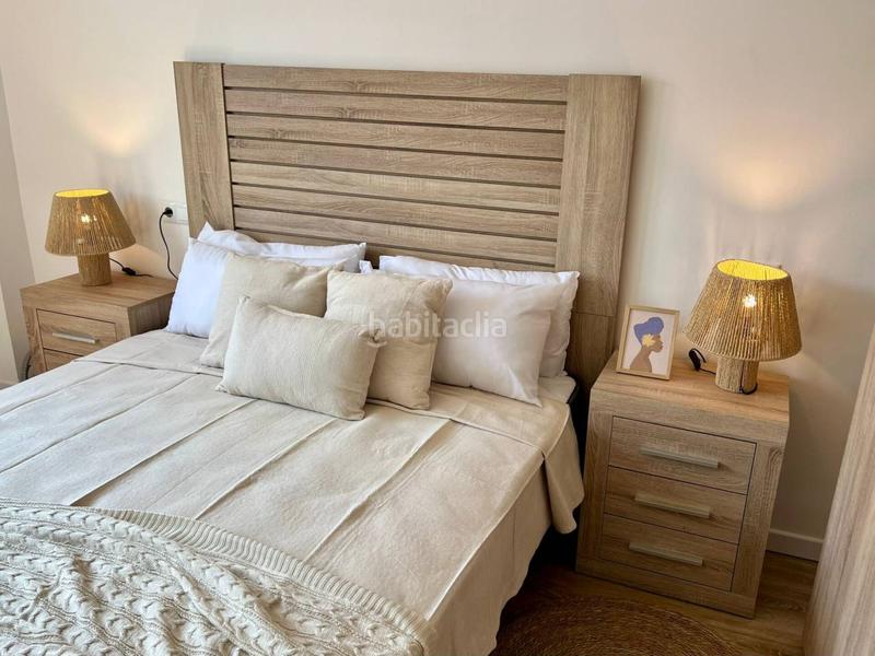 Foto ea70ffcc-b6f1-483f-b08f-c3c5e9151bc8. Appartement avec chauffage dans Les Salines Vinaròs