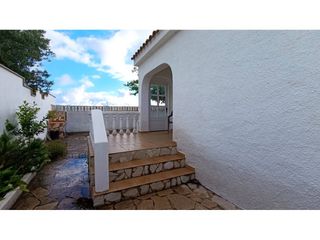 Chalet à San Jorge. Venta de casa independiente en san jorge  sant jordi