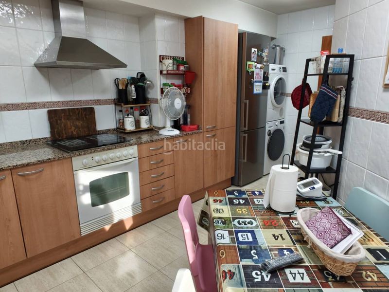Foto f41dd9c4-930b-42ba-82d1-3e1d386d804f. Pis amb calefacció aparcament a Cardedeu