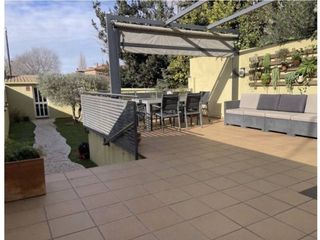 Casa aparellada a Calle Primer Marquès de les Franqueses