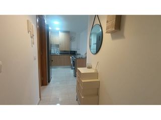 Miete Etagenwohnung  Calle meseguer i costa. Alquiler de piso exterior amueblado en nucli urbà, vinaròs