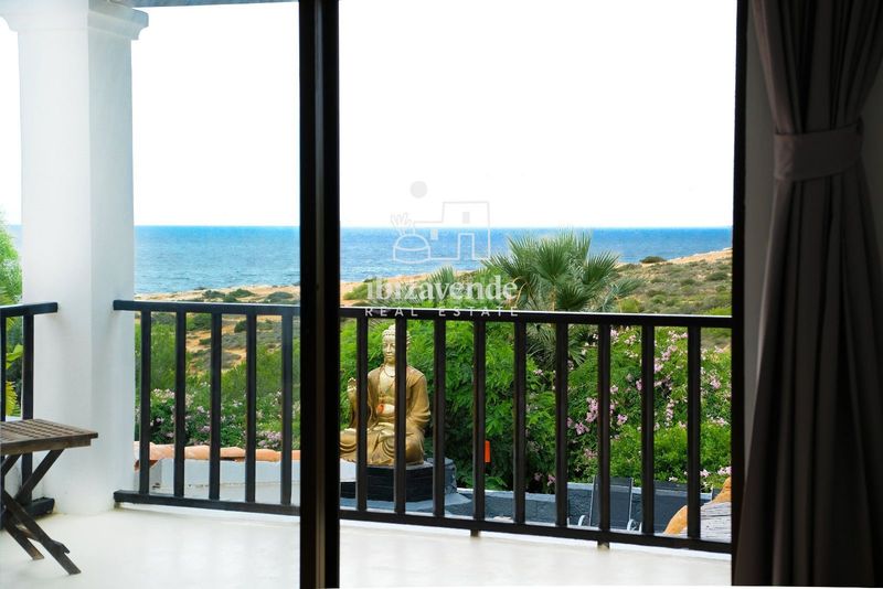 Foto 6327e9c7-22c4-474f-8043-4c2cd893ba80. Casa amb aparcament piscina a Cap Martinet Santa Eulària