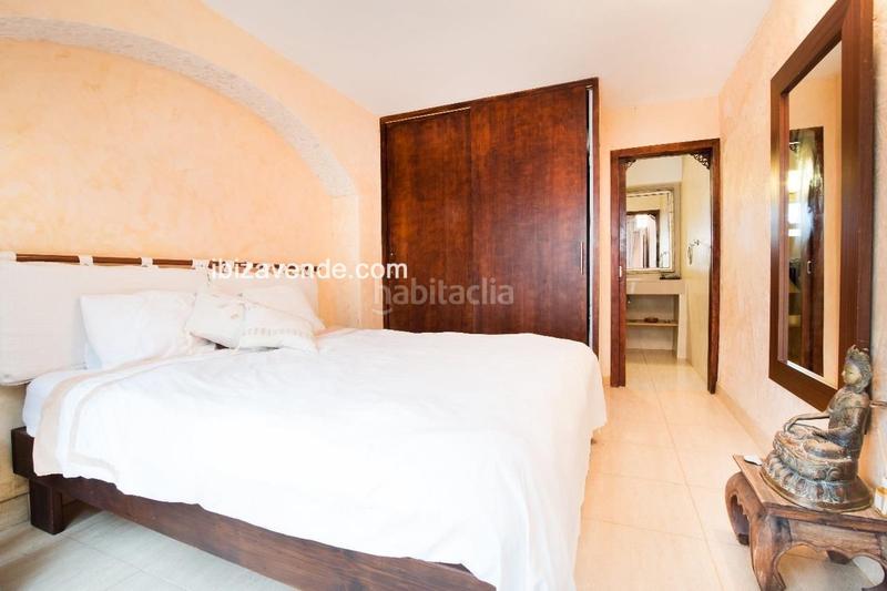 Foto 63fdd94e-7623-4119-9643-5f5fc8e3b404. Casa amb aparcament piscina a Cap Martinet Santa Eulària