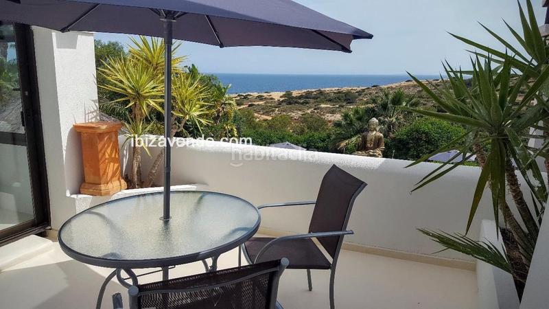 Foto 664e33d6-7b4d-420f-95f1-8533a66c900b. Casa amb aparcament piscina a Cap Martinet Santa Eulària