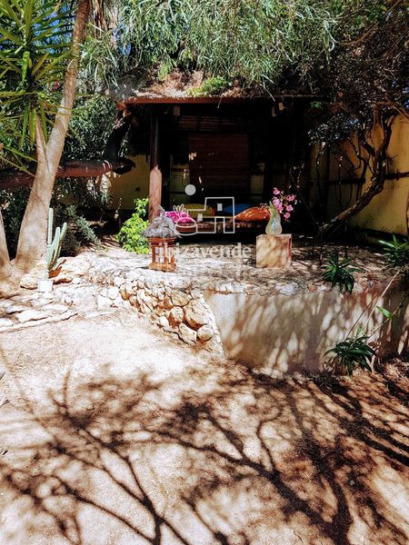 Foto affe3a59-b1f7-40d1-b6a8-2a0d7a571354. Casa amb aparcament piscina a Cap Martinet Santa Eulària