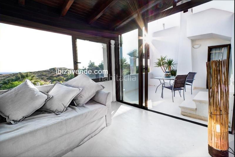 Foto e918a4f5-6ab7-4917-9211-e4056a3dfa61. Casa amb aparcament piscina a Cap Martinet Santa Eulària