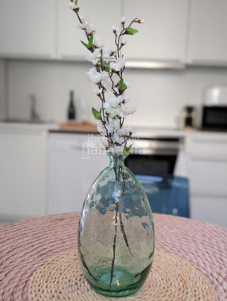 Foto 9e7fee3b-6766-43b9-a147-a035ed042346. Piso bajo moderno con jardín privado en marina botafoch en Ibiza