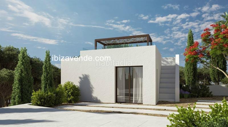 Foto 13a3dc4c-e555-4fa5-bd54-747d5c47dbce. Xalet amb calefacció aparcament piscina a Cala Vedella-Cala Tarida Sant Josep de sa Talaia