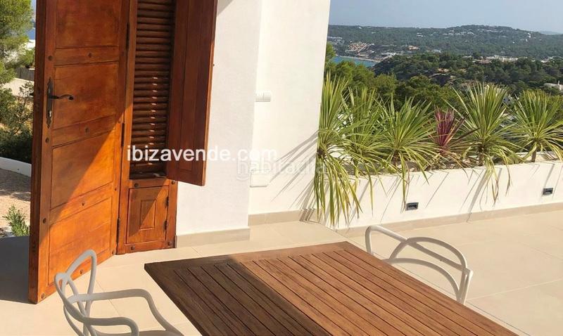 Foto 5945090b-9b22-4063-8bb8-390f5e62c064. Xalet amb calefacció aparcament piscina a Cala Vedella-Cala Tarida Sant Josep de sa Talaia