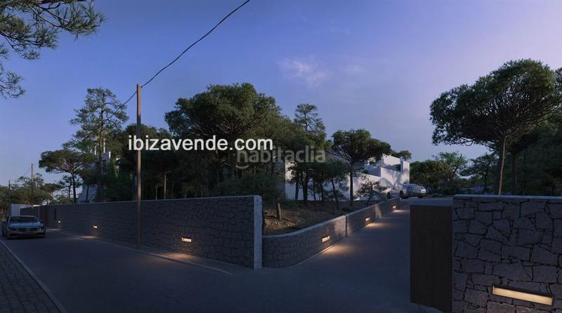 Foto 6dc75193-4433-4165-a91d-f51769dd0f7e. Xalet amb calefacció aparcament piscina a Cala Vedella-Cala Tarida Sant Josep de sa Talaia