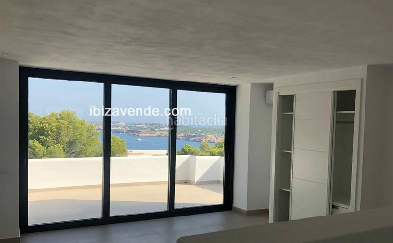 Foto 74ff387a-4b87-4cb9-8909-f6035a547a73. Xalet amb calefacció aparcament piscina a Cala Vedella-Cala Tarida Sant Josep de sa Talaia