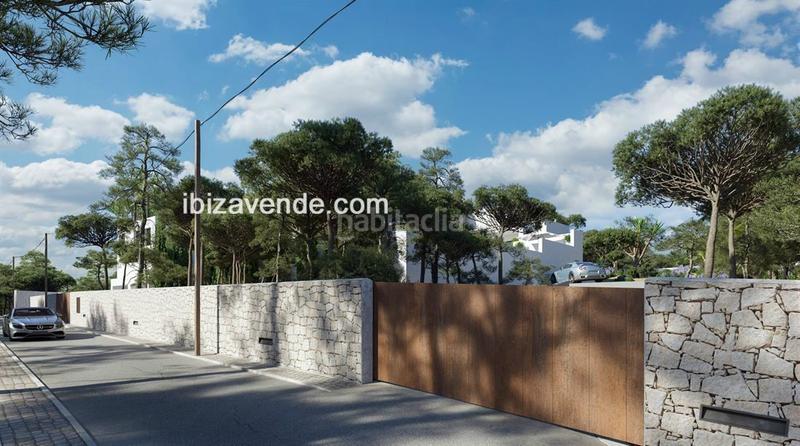 Foto 78425bef-119a-4533-9f05-5f2db6bbd4e7. Xalet amb calefacció aparcament piscina a Cala Vedella-Cala Tarida Sant Josep de sa Talaia