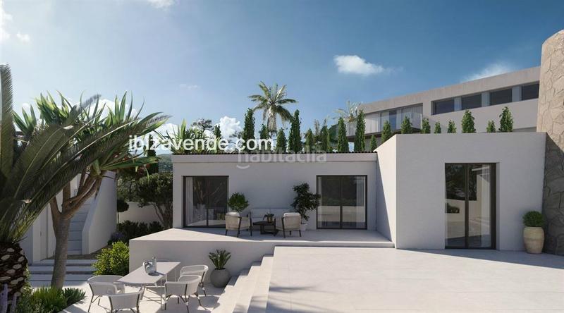Foto 91e20e8d-86d1-4bed-864e-7d6d13e0073a. Xalet amb calefacció aparcament piscina a Cala Vedella-Cala Tarida Sant Josep de sa Talaia