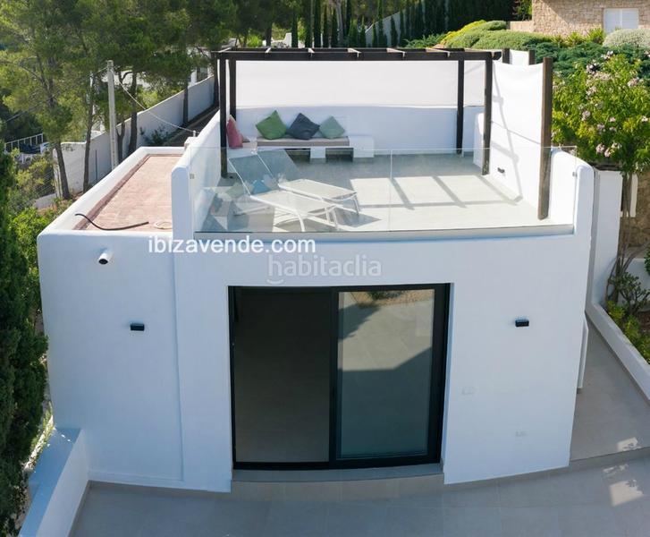Foto c23f96df-64d2-4ecb-a169-18b2eb7c910e. Xalet amb calefacció aparcament piscina a Cala Vedella-Cala Tarida Sant Josep de sa Talaia