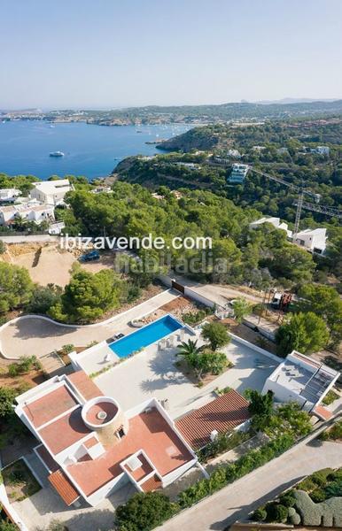Foto dab414b8-8392-4320-be2f-ec1f1005d742. Xalet amb calefacció aparcament piscina a Cala Vedella-Cala Tarida Sant Josep de sa Talaia