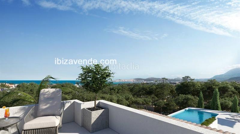Foto dbd930d6-117d-4778-9eae-c32cd688d13b. Xalet amb calefacció aparcament piscina a Cala Vedella-Cala Tarida Sant Josep de sa Talaia