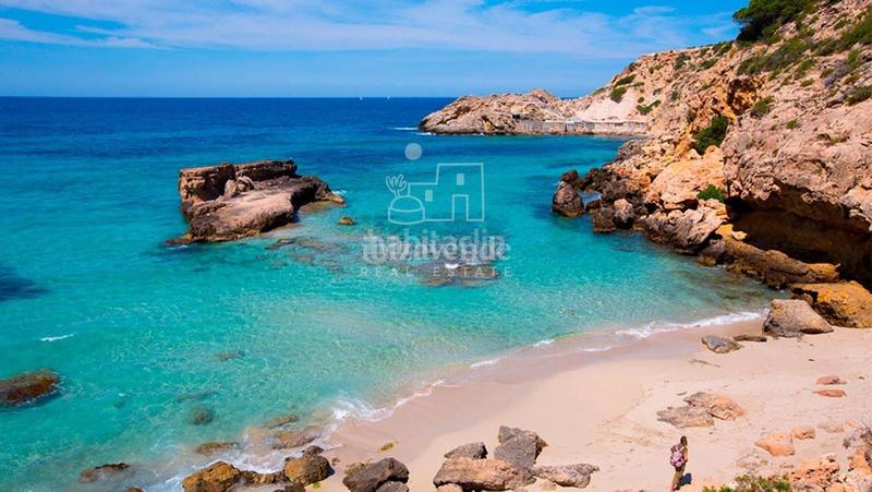 Foto 08f45265-c223-41bd-827f-2fa4844f1a12. Xalet amb aparcament piscina a Sant Josep Sant Josep de sa Talaia