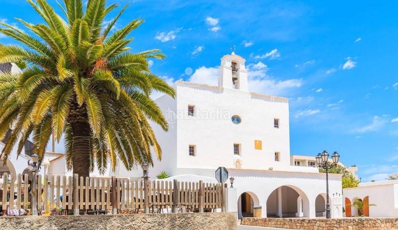 Foto 1ac91f02-1de1-49a4-8d00-6b2cd8de3aad. Xalet amb aparcament piscina a Sant Josep Sant Josep de sa Talaia