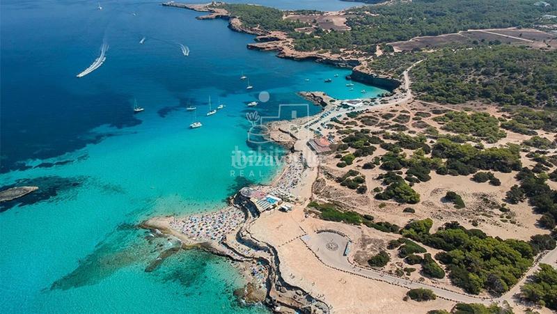 Foto 6ecfe2b0-860d-4a67-b646-fe6eeeca3b85. Xalet amb aparcament piscina a Sant Josep Sant Josep de sa Talaia