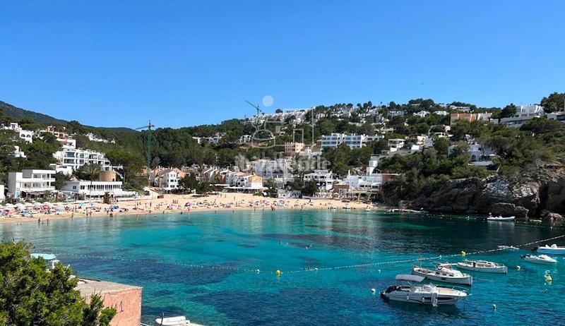 Foto 91359a1c-4283-4ef9-9a5d-6d28e2c60ead. Xalet amb aparcament piscina a Sant Josep Sant Josep de sa Talaia