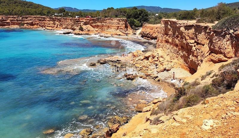 Foto 9ef55d19-fa4f-4829-9417-ec8dfc7d303c. Xalet amb aparcament piscina a Sant Josep Sant Josep de sa Talaia