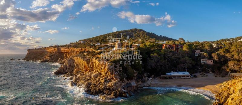 Foto a15f48bf-dca0-46d4-9497-0a314645883e. Xalet amb aparcament piscina a Sant Josep Sant Josep de sa Talaia