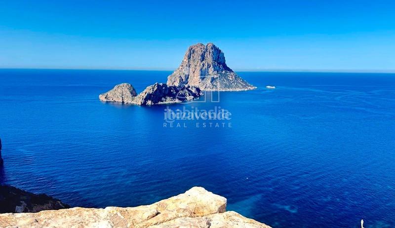 Foto c4ac726f-da4c-42b3-a21f-f87f5efd5704. Xalet amb aparcament piscina a Sant Josep Sant Josep de sa Talaia