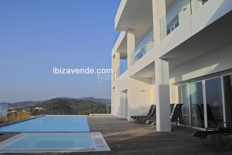 Foto 23f12819-72d2-40b9-b63d-c3199018812f. Xalet amb calefacció aparcament piscina a Cala Vedella-Cala Tarida Sant Josep de sa Talaia