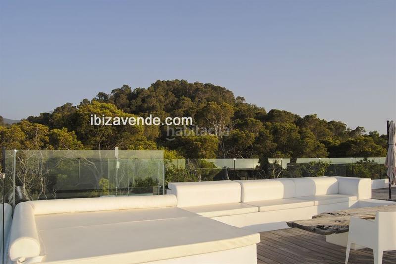 Foto 6b445fee-122a-4bde-9663-0316af85ec57. Xalet amb calefacció aparcament piscina a Cala Vedella-Cala Tarida Sant Josep de sa Talaia